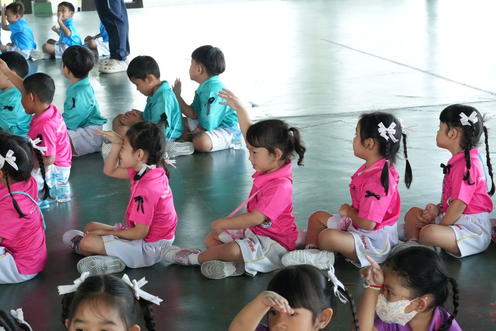 โรงเรียนปรีชานุศาสน์